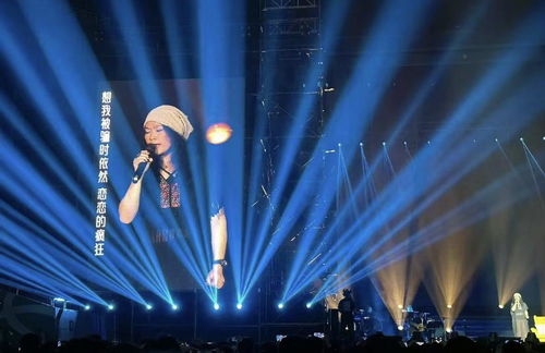 許美靜演唱會劃水引爭議,歌迷現(xiàn)場高喊退票,歌手楊培安發(fā)聲點(diǎn)評