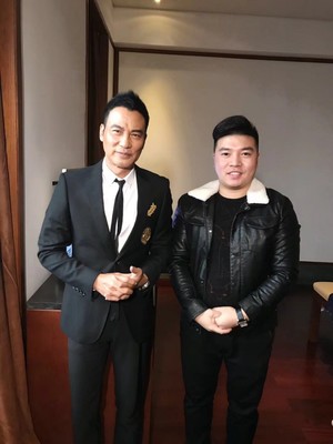 徐立經紀人是誰？出場費與演出經紀信息解析