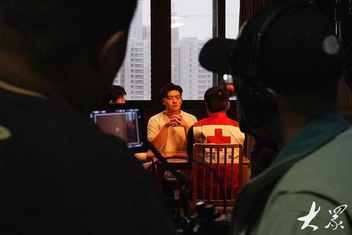 表演生的攝影路 始于愛情，不負未來——演出經紀視角下的跨界蛻變