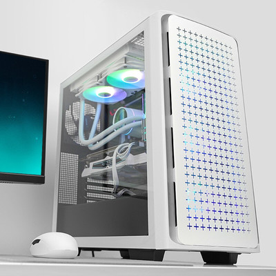 12代處理器容易彎？實測扣具解決方案與性能影響分析