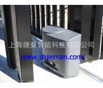 智能工業(yè)門 塑造未來工廠的新一代通行方案