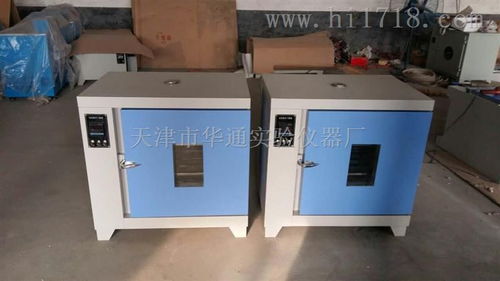 深度解析101A型智能型電熱鼓風干燥箱 天津華通廠家的價格與高清細節實拍